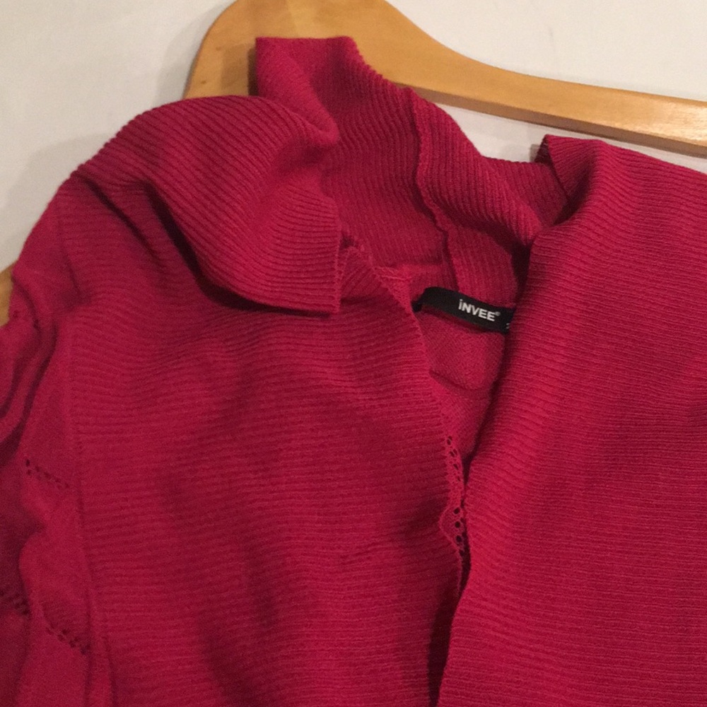Cardigan - Picture 5 of 6